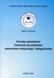 choroby wewnetrzne cwiczenia-Piotrowski