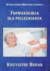 farmakologia pielegniarka