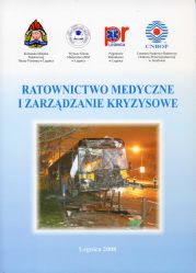 ratownictwo medyczna i zarzadzanie kryzysowe